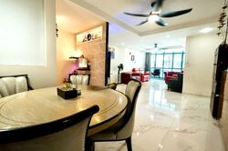 Blk 190 Punggol Central (Punggol), HDB Executive #576923931
